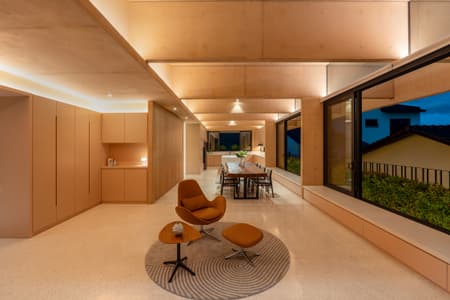 Armoua House